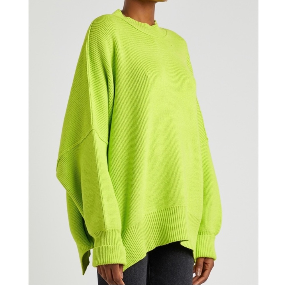 Free People Easy Street Tunic
